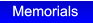 Memorials Memorials